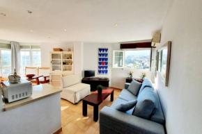 Wonderful Studio with Pool, Beach and Amenities, Benalmadena